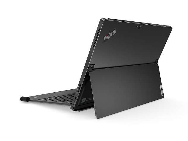 Lenovo ThinkPad X/12 Detachable Gen 2/U7-164U/12,3