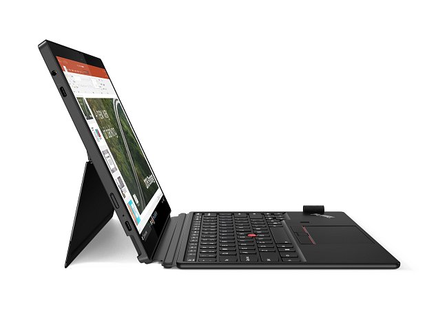 Lenovo ThinkPad X/12 Detachable Gen 2/U7-164U/12,3