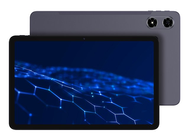 iGET SMART L43 Graphite Grey, LTE tablet 12