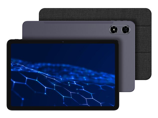 iGET SMART L43 Graphite Grey, LTE tablet 12