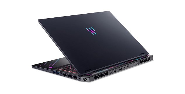 Acer Predator Helios 18 AI/PH18-73-953K/U9-275HX/18