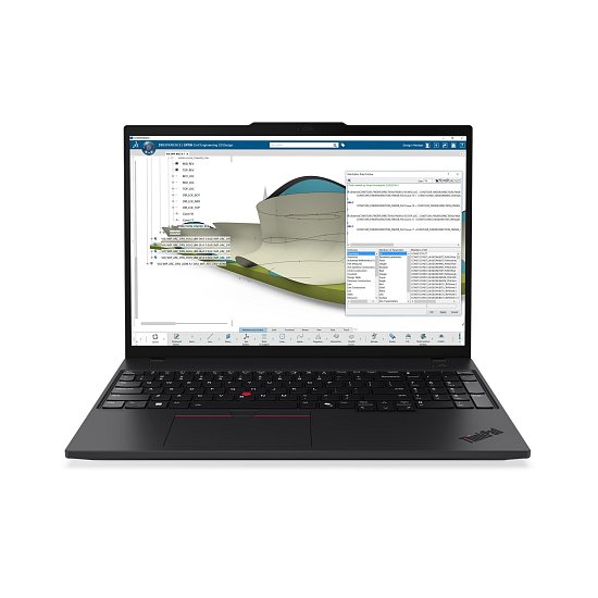 Lenovo ThinkPad P/16s Gen 4/AI9HXPRO-370/16