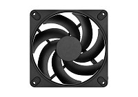 Fractal Design Momentum 14, Black