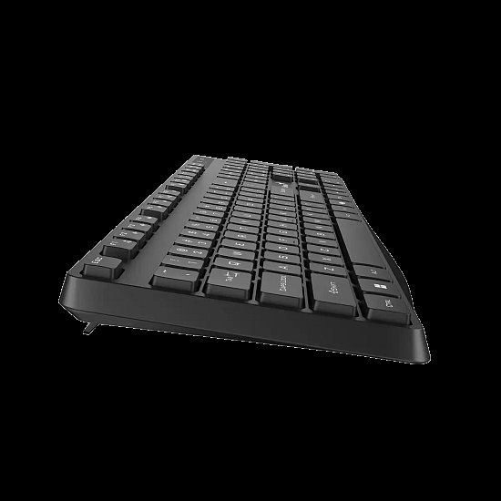 GENIUS KB-7200, bezdrátová