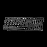 GENIUS KB-7200, bezdrátová