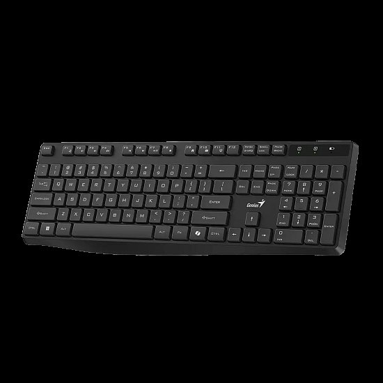 GENIUS KB-7200, bezdrátová