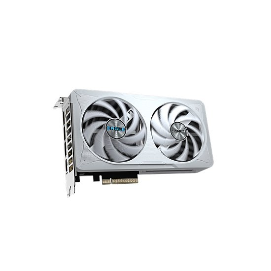 GIGABYTE GeForce RTX 5060 EAGLE ICE/OC/8GB/GDDR7