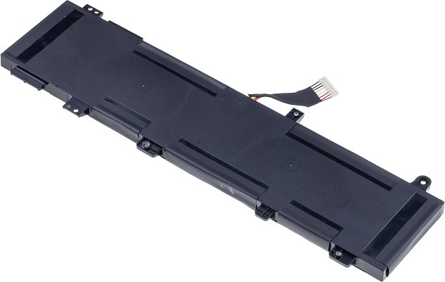 Baterie T6 Power Asus TUF FX706Q, FA706Q, FX506Q, FA506Q, 5845mAh, 90Wh, 4cell, Li-pol