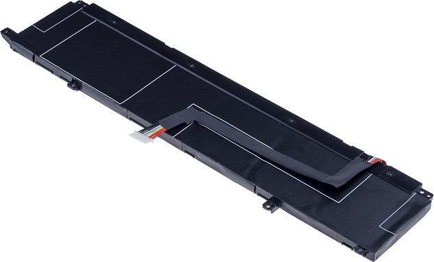 Baterie T6 Power HP Omen 17-ck0000, 16-b0000, Victus 16-r0000,7168mAh, 83Wh, 6cell, Li-pol