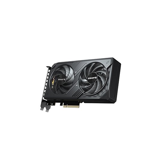 GIGABYTE GeForce RTX 5060 WINDFORCE/8GB/GDDR7
