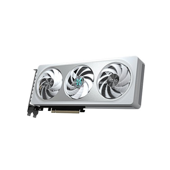 GIGABYTE GeForce RTX 5060 AERO/OC/8GB/GDDR7
