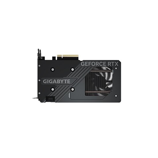 GIGABYTE GeForce RTX 5060 WINDFORCE/8GB/GDDR7