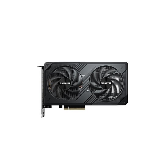 GIGABYTE GeForce RTX 5060 WINDFORCE/8GB/GDDR7