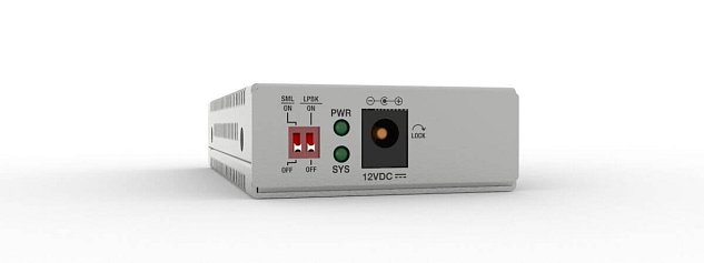 Allied Telesis ST media MM konv. AT-MMC10GT/SP-960