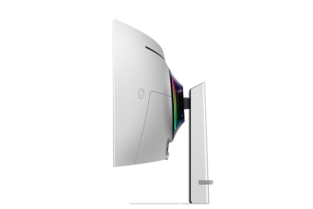 Samsung Odyssey OLED G9/LS49DG934SUXEN/49