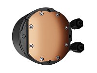 Vodní chlazení Genesis HYDRIA 360, ARGB, černé