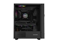 Vodní chlazení Genesis HYDRIA 360, ARGB, černé