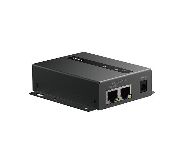 D-Link DWM-313 4G LTE M2M Wi-Fi VPN Router