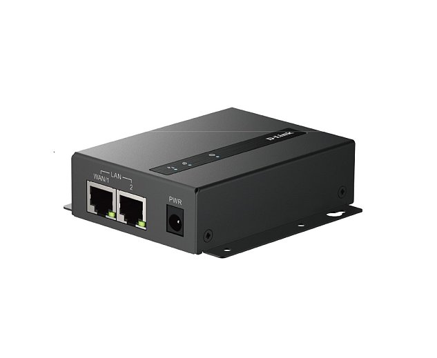 D-Link DWM-313 4G LTE M2M Wi-Fi VPN Router