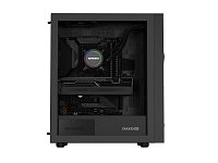 Vodní chlazení Genesis HYDRIA 360, černé