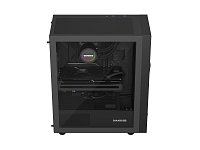 Vodní chlazení Genesis HYDRIA 360, černé