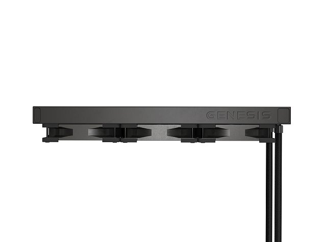 Vodní chlazení Genesis HYDRIA 360, černé