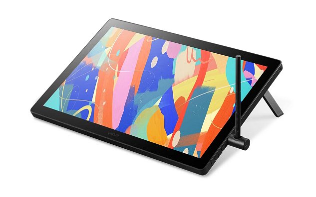 Wacom Cintiq 16 DTK168E