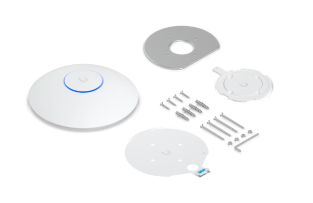 Ubiquiti U7-LR, UniFi AP U7 Long-Range