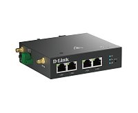D-Link DWM-314-T 4G Multi-con. Modem-4x Fast Eth