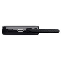 TRUST FIERA 20.000 POWERBANK FIXED CABLE