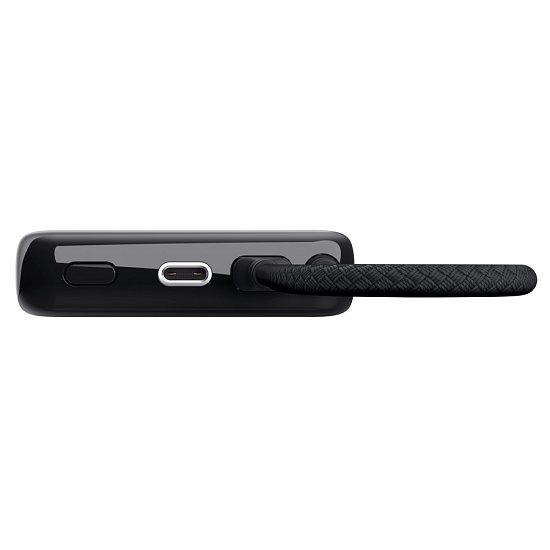 TRUST FIERA 20.000 POWERBANK FIXED CABLE