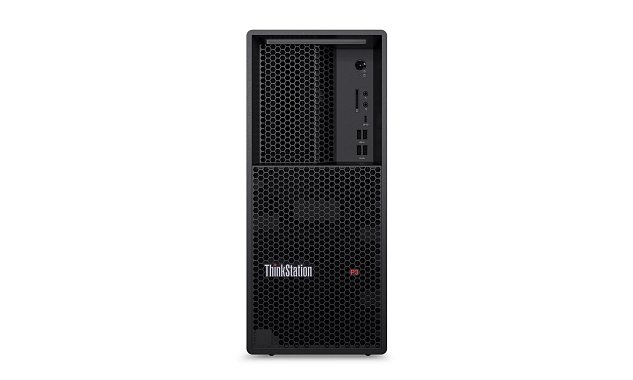 Lenovo ThinkStation P/P3 Gen 2/Tower/U5-245/32GB/1TB/RTX A400/W11P/3ROn-Site