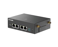 D-Link DWM-314-G 5G Multi-con. Modem-4x 1G Eth