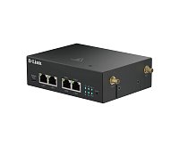 D-Link DWM-314-G 5G Multi-con. Modem-2x1G&2x1G Eth