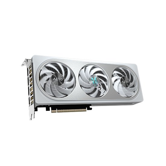 GIGABYTE GeForce RTX 5060 Ti AERO/OC/8GB/GDDR7