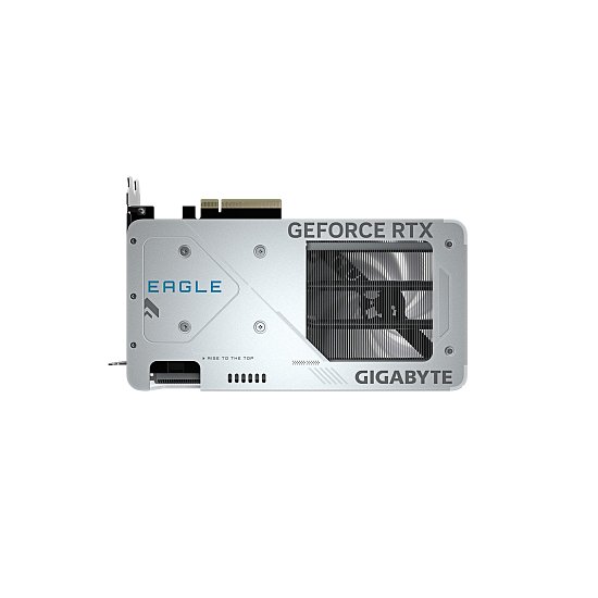 GIGABYTE GeForce RTX 5060 Ti EAGLE ICE/OC/8GB/GDDR7