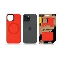 Tactical MagForce Aramid Bloody Mary Limited Edition Kryt pro Apple iPhone 15