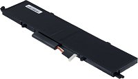 Baterie T6 Power Asus ROG Zephyrus G14 GA401, 4940mAh, 76Wh, 4cell, Li-pol