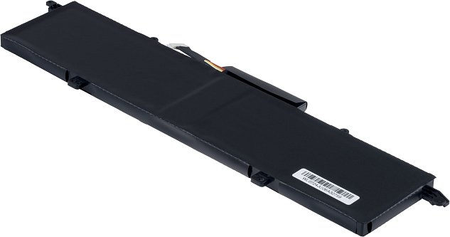 Baterie T6 Power Asus ROG Zephyrus G14 GA401, 4940mAh, 76Wh, 4cell, Li-pol