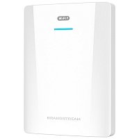 Grandstream GWN7670WM AP, Wi-Fi 7, 802.11be, 2,5G Ethernet WAN/ LAN, 256 klientů, 2x2:2 MIMO