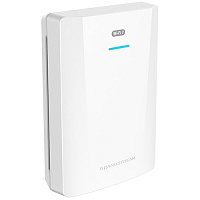 Grandstream GWN7670WM AP, Wi-Fi 7, 802.11be, 2,5G Ethernet WAN/ LAN, 256 klientů, 2x2:2 MIMO