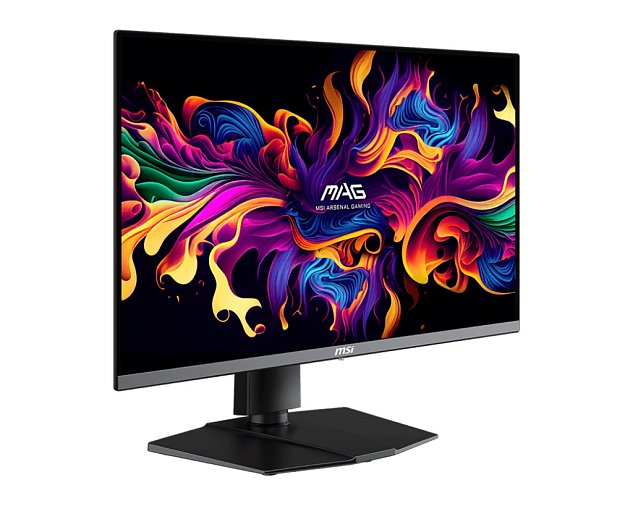 MSI MAG/272UP QD-OLED X24/26,5