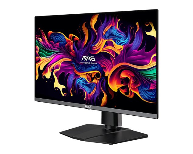 MSI MAG/272UP QD-OLED X24/26,5