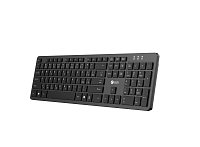 Klávesnice C-TECH KB-115, bezdrátová 2.4Ghz,