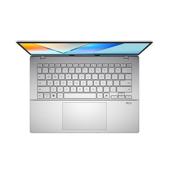 ASUS S3407AA 14.0/Intel Core U7/32GB/1TB/SILV/W11P
