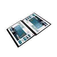 ASUS Zenbook Duo 14 OLED/UX8406CA-OLED078W/U9-285H/14