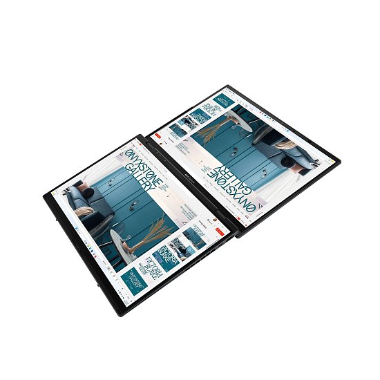 ASUS Zenbook Duo 14 OLED/UX8406CA-OLED078W/U9-285H/14