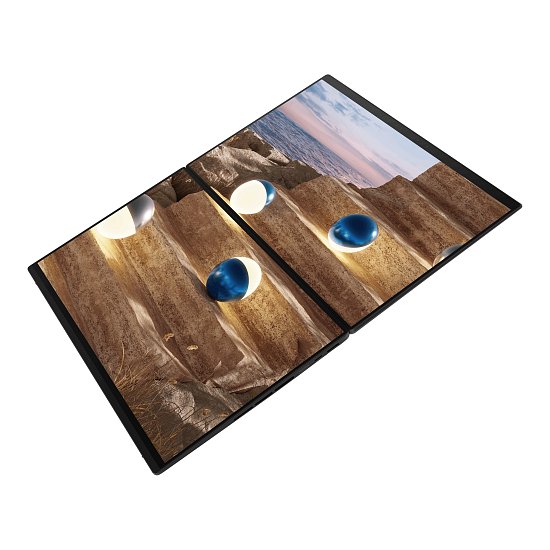 ASUS UX8407AA 14.0/Core UX9/32GB/1TB/GRAY/W11H