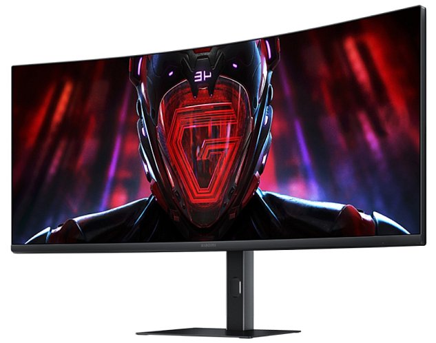 Xiaomi Curved Gaming Monitor G34WQi EU