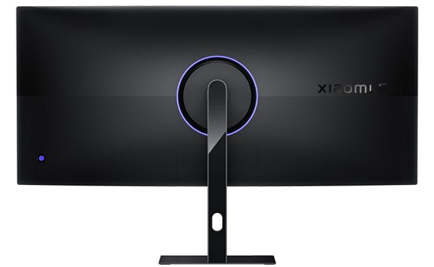Xiaomi Curved Gaming Monitor G34WQi EU